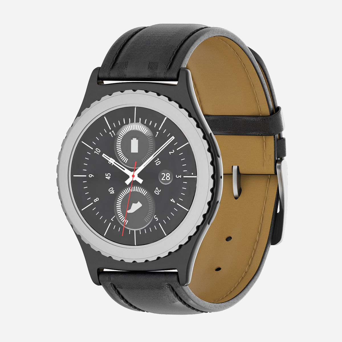 samsung gear s2 classic model number