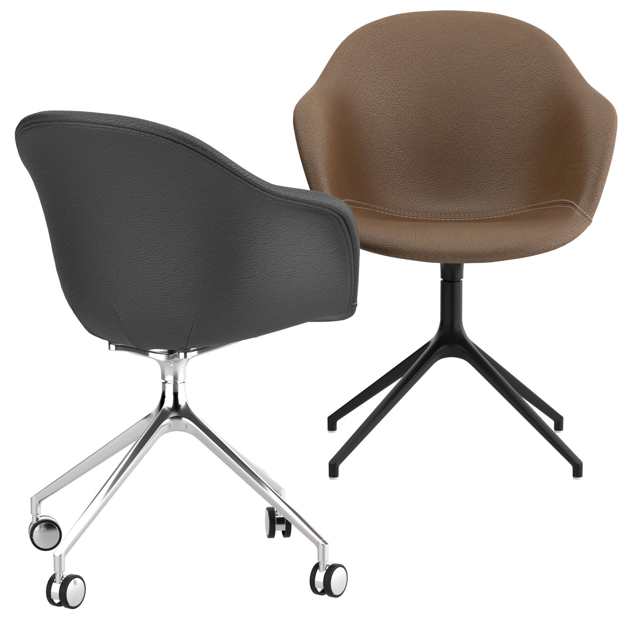 Boconcept-adelaide chair