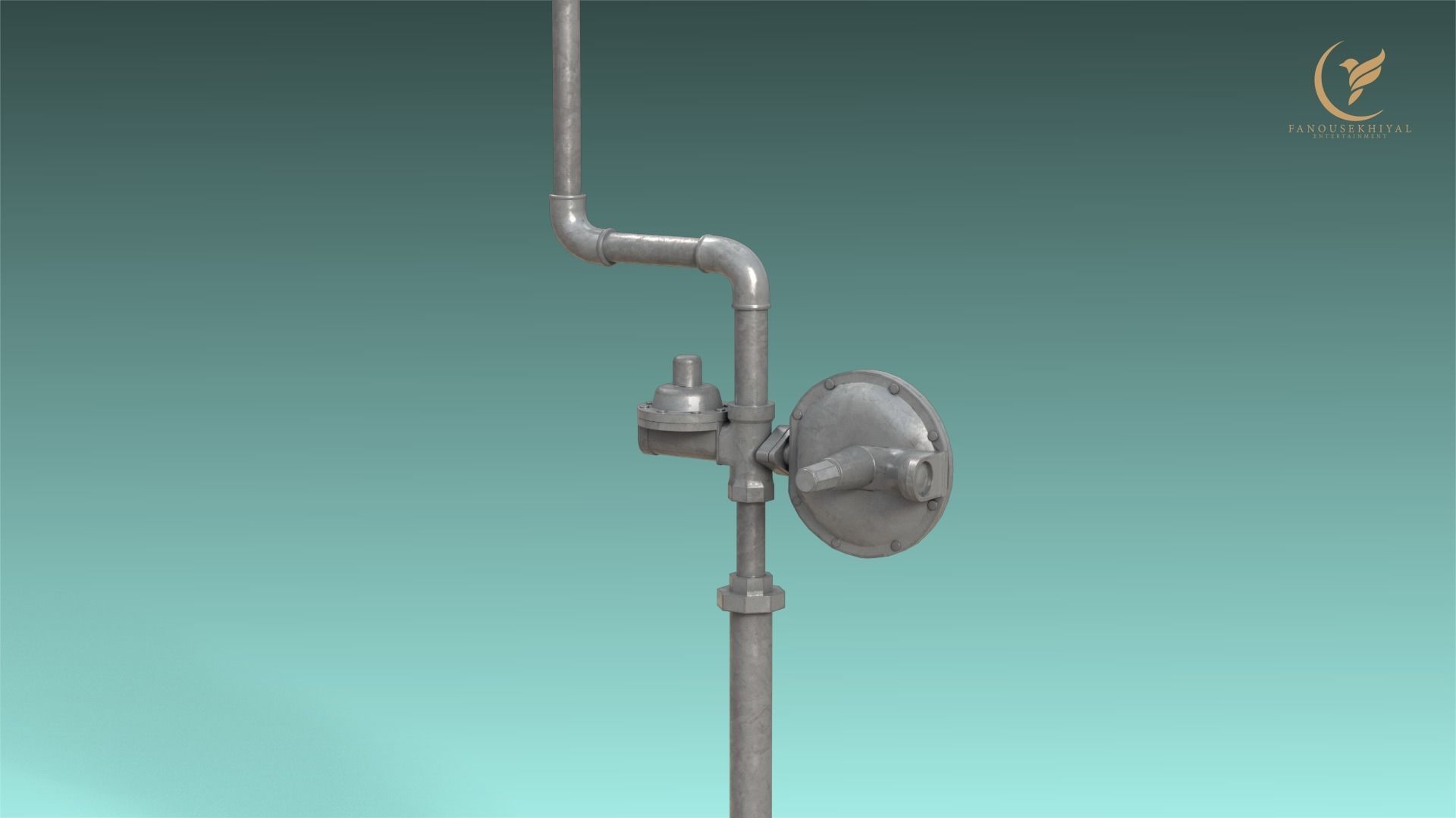 Gas Regulator