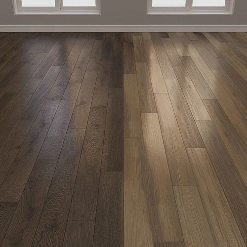 Parquet Oak 2 types layout herringbone chevron linear setduo2 Texture