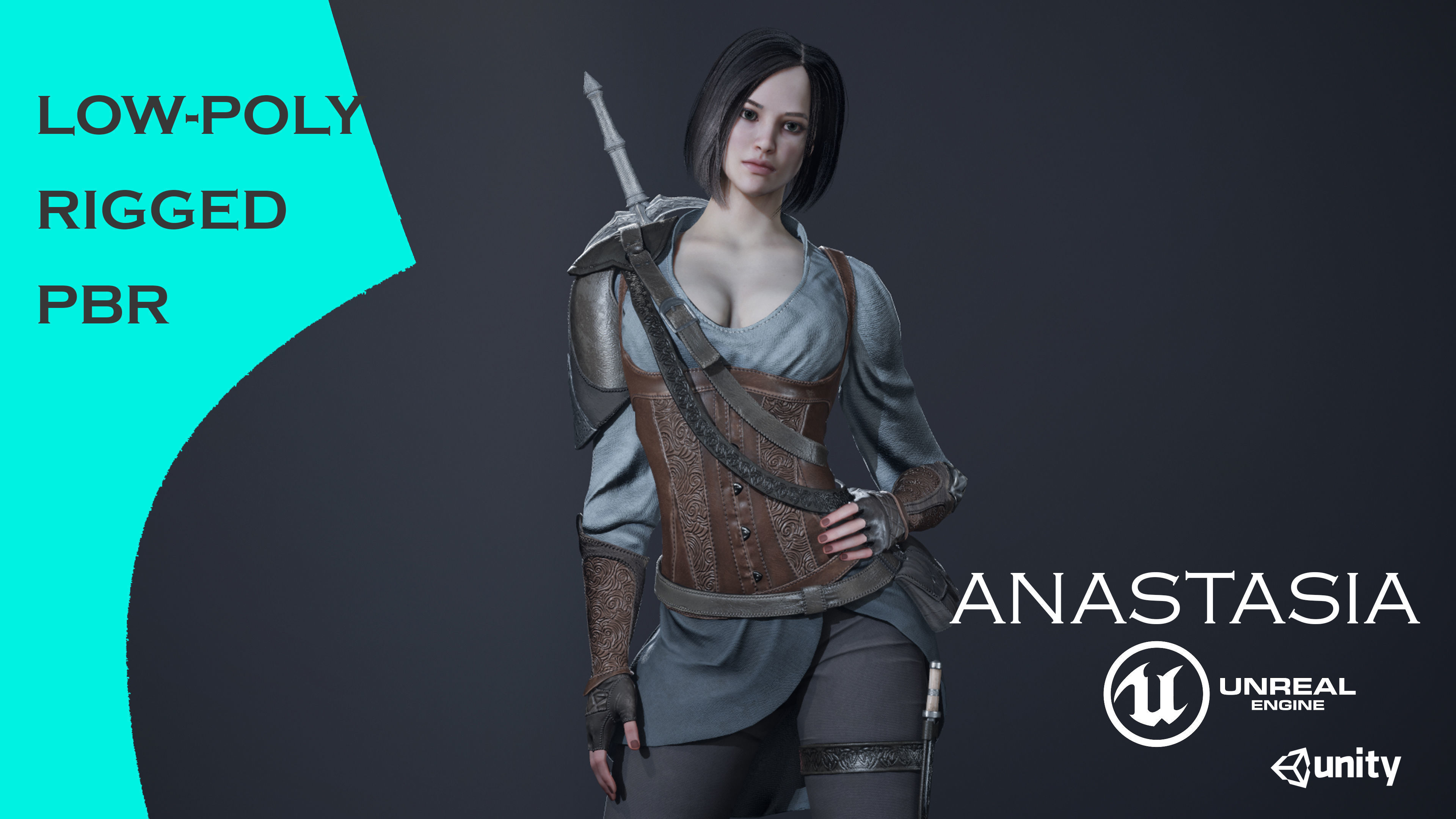 Anastasia