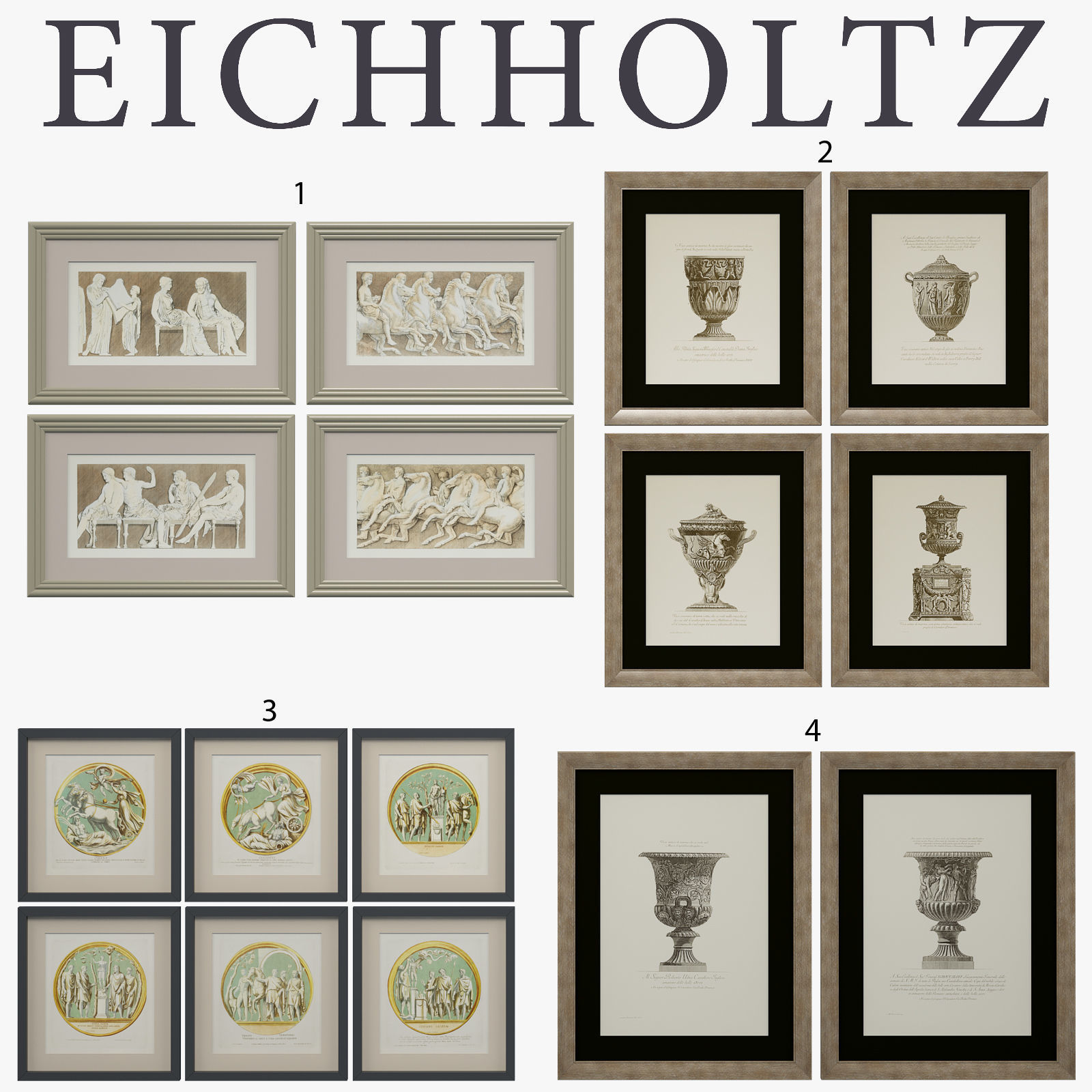 Eichholtz Prints 15