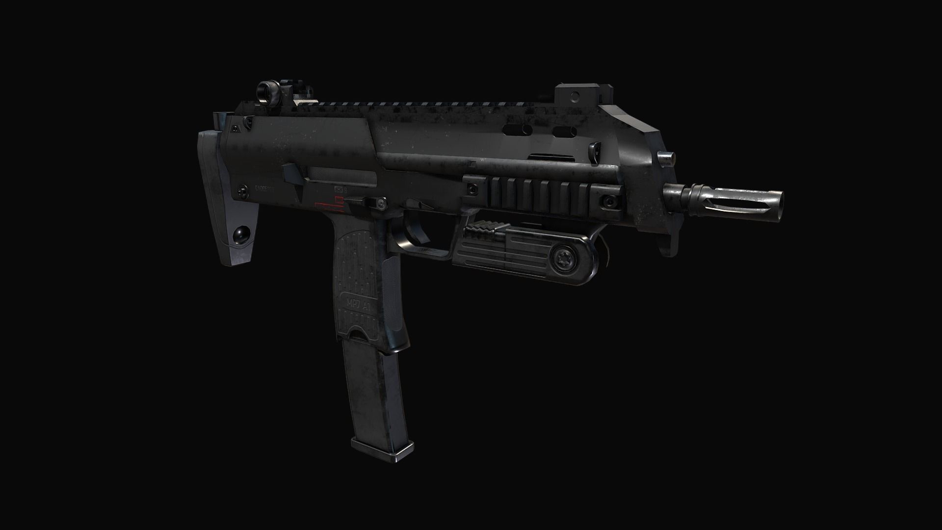SMT MP7