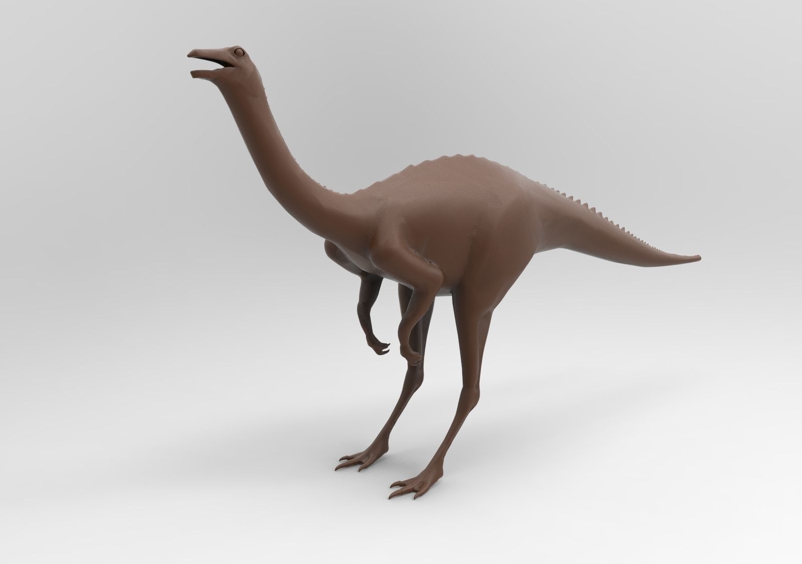 Velociraptor