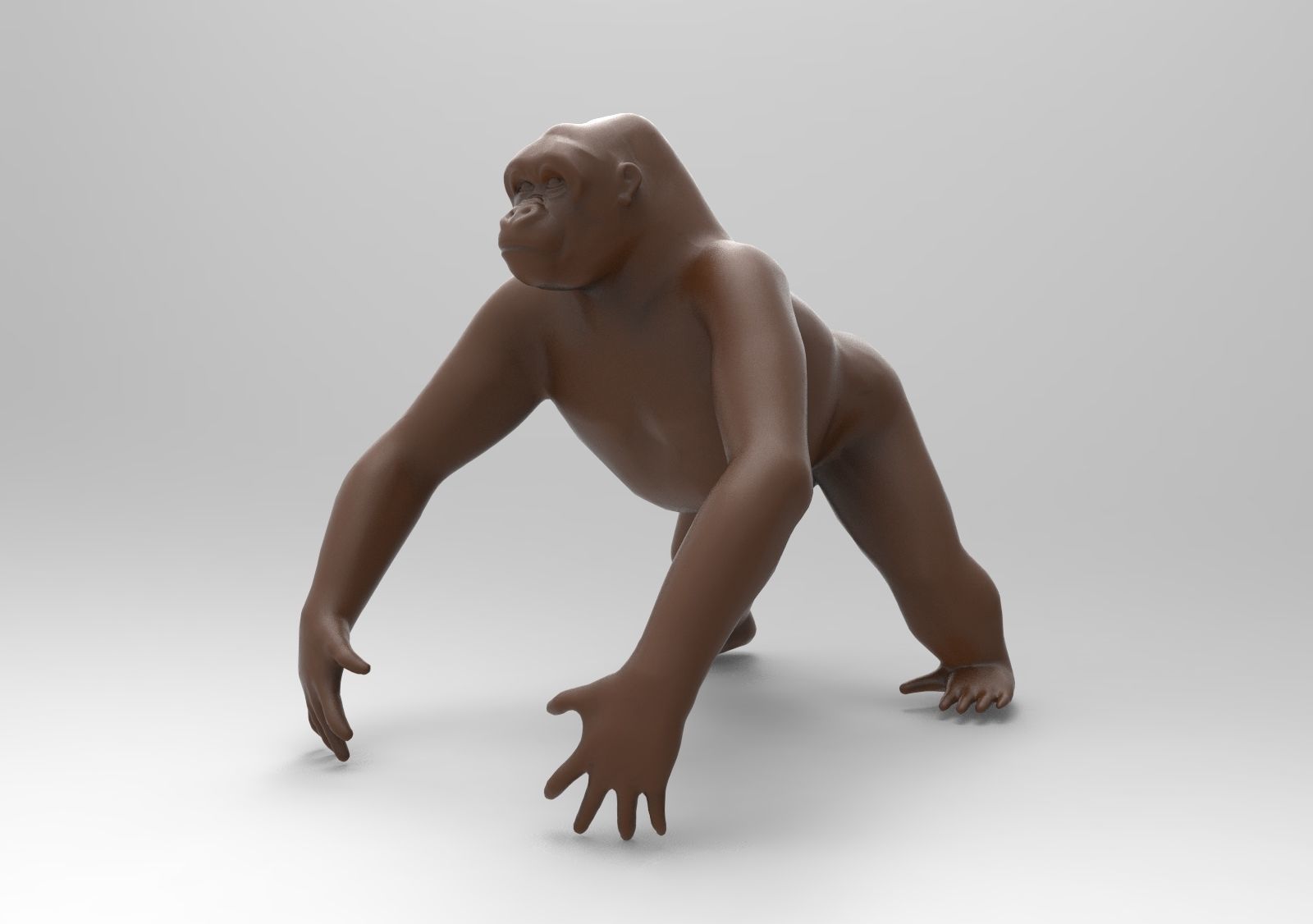 GORILLA