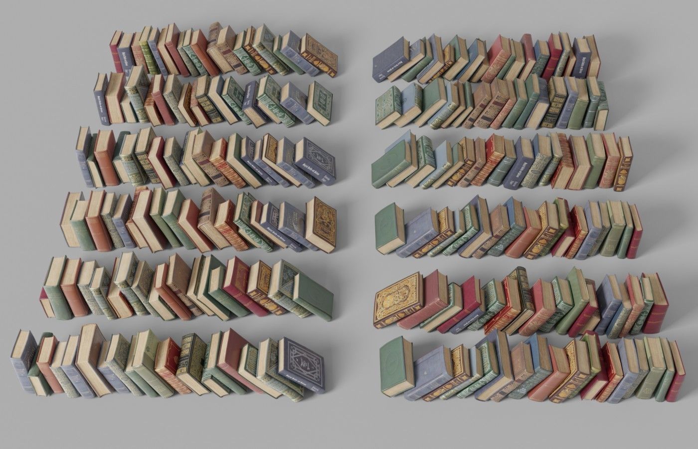 Books