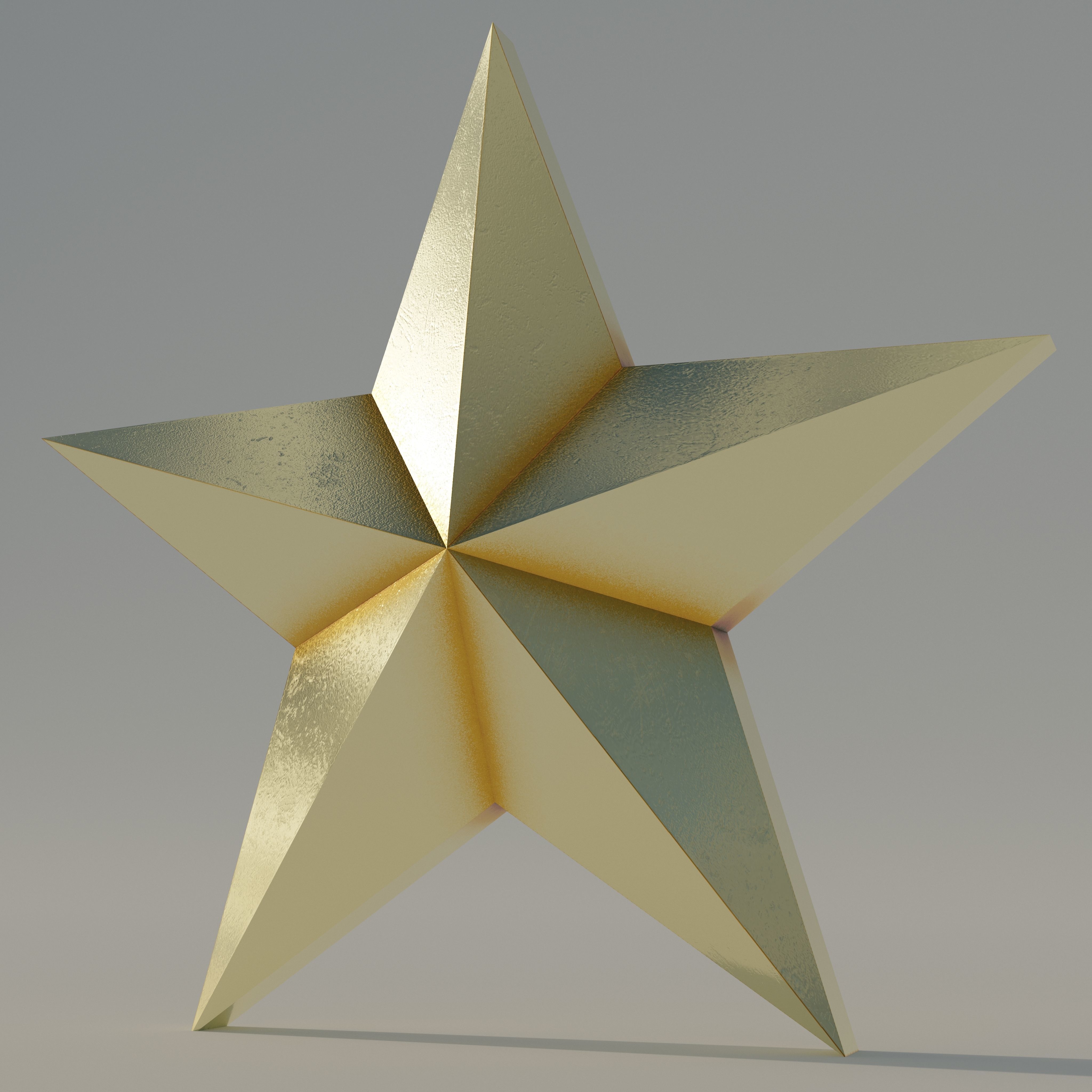 Stars Pack PBR - 40 Photorealistic Stars
