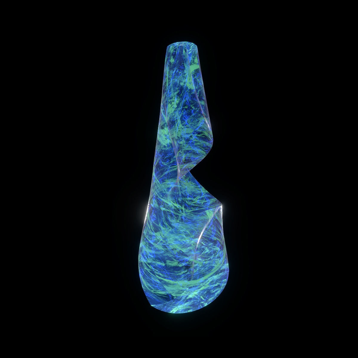 Mystic Crystal Tower