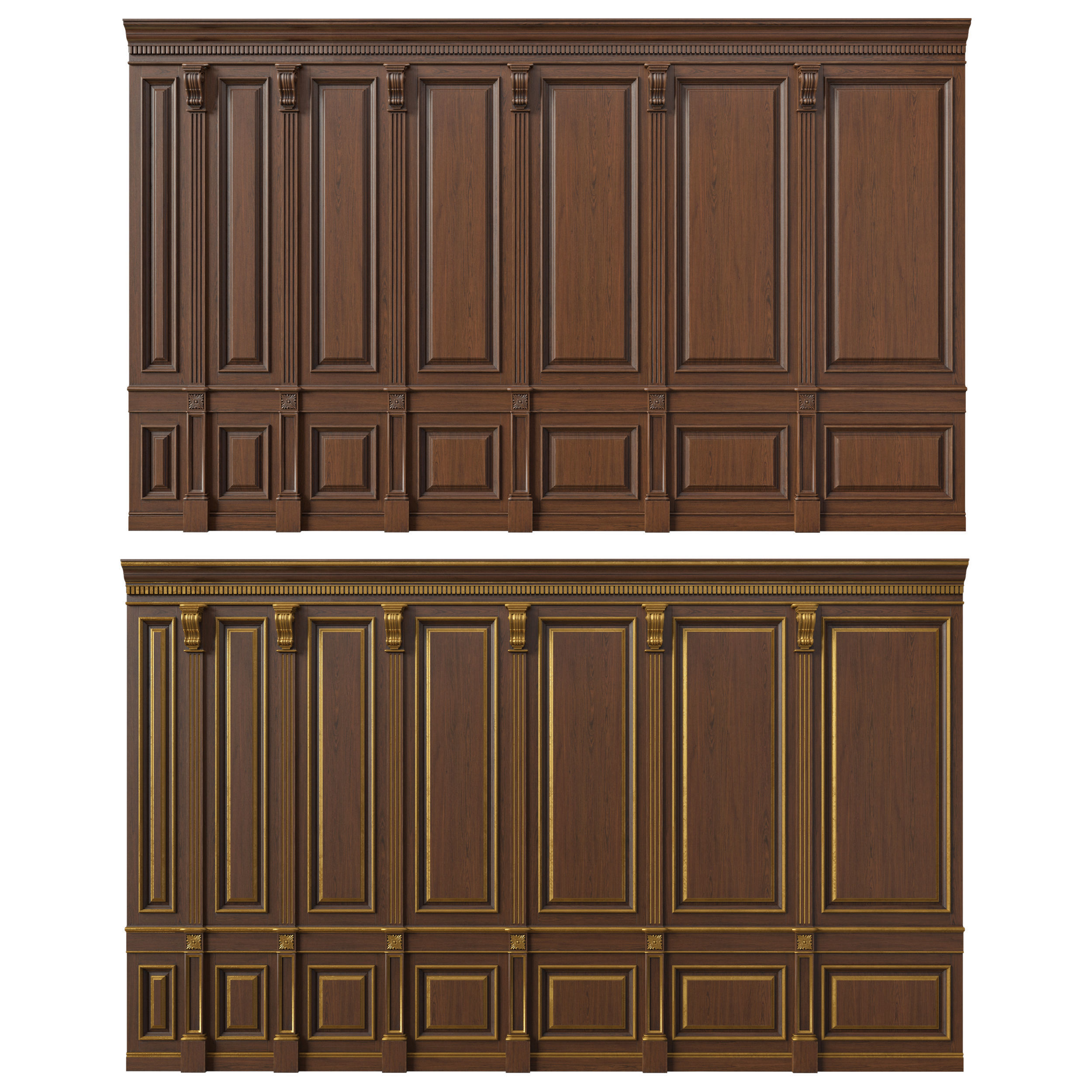 wooden panel 02 01