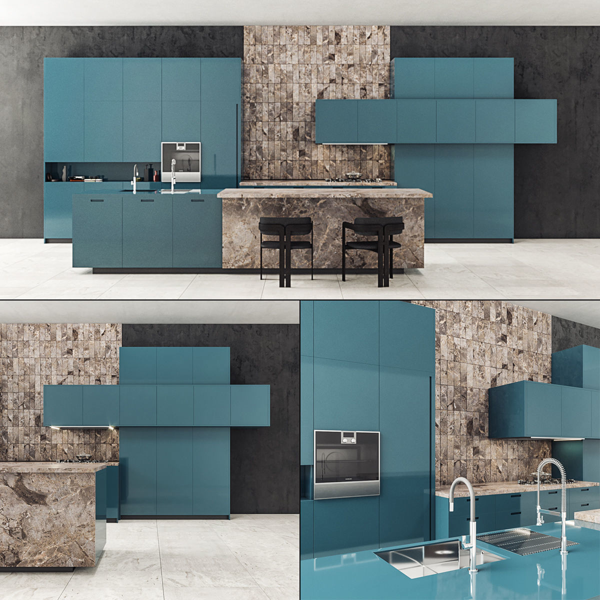 Kitchen 55
