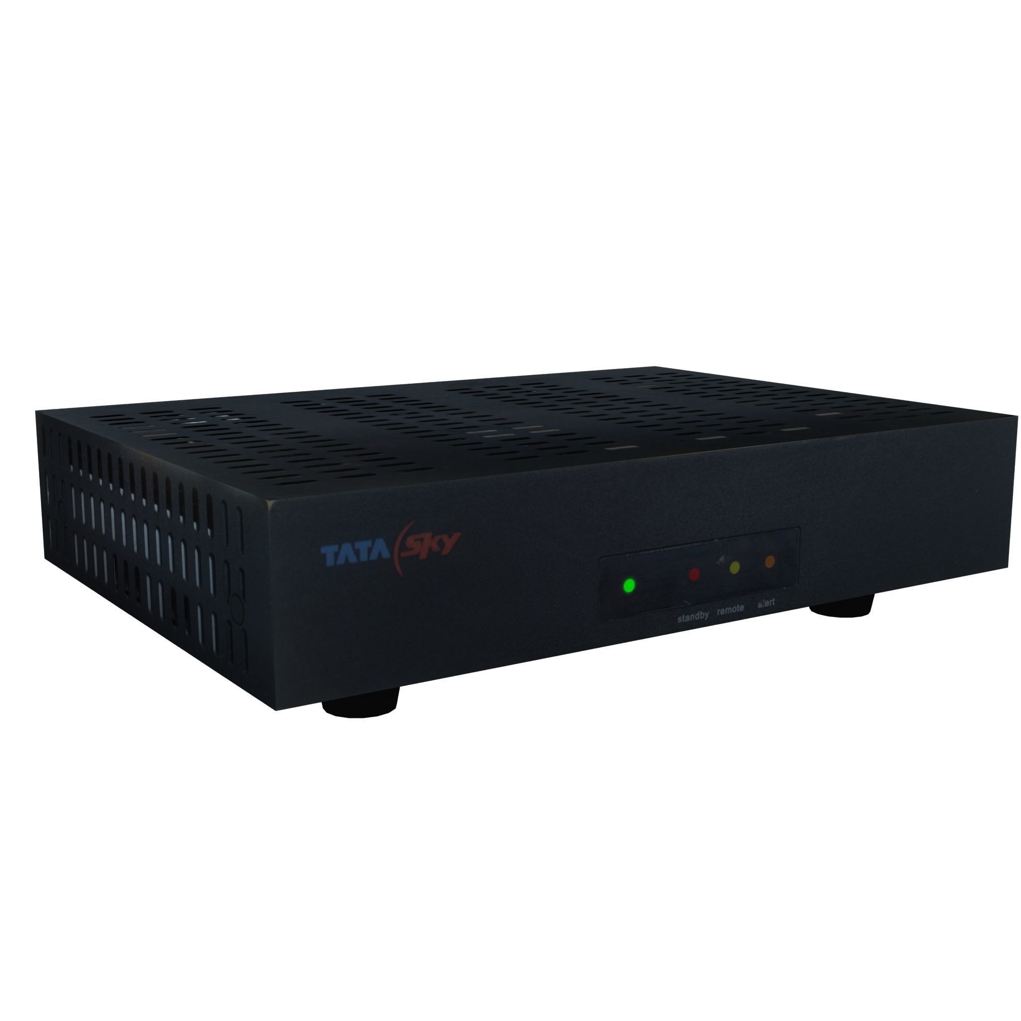 Setup Box cable receiver