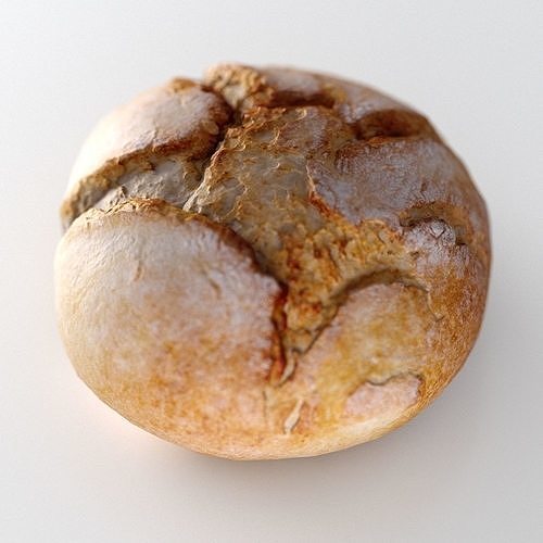 Roll 082 3D model
