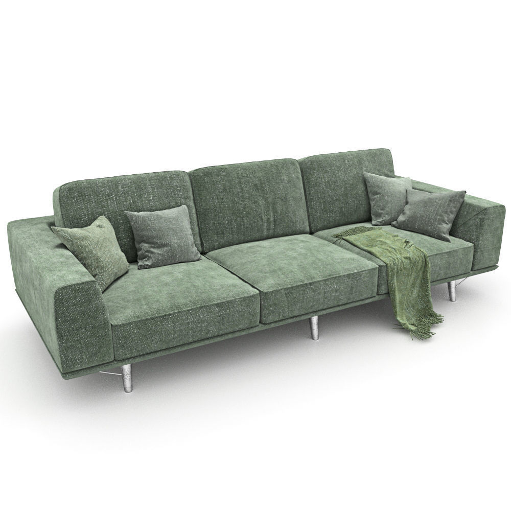 159-Sofa natuzzi Gio 2912 3