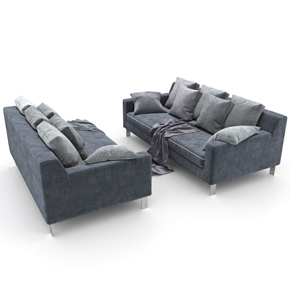 188-Sofa Napoli Sofa Club var 4