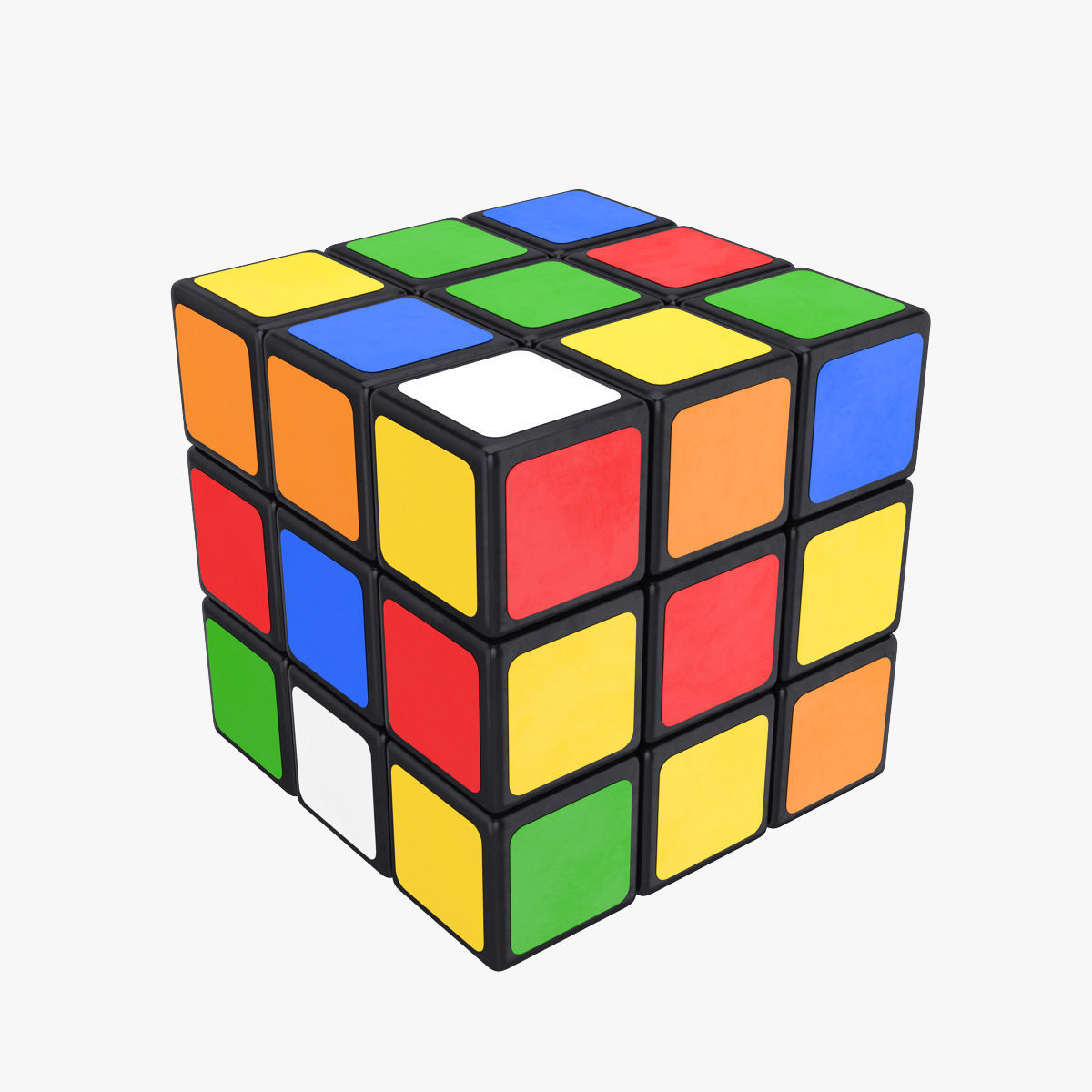 Rubiks Cube