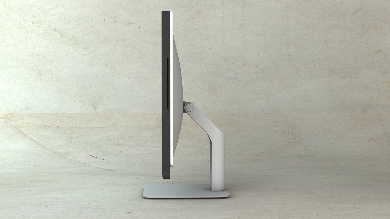 xps r13 3DS C4D one OBJ   xps 27 CGTrader.com Dell 3D Model