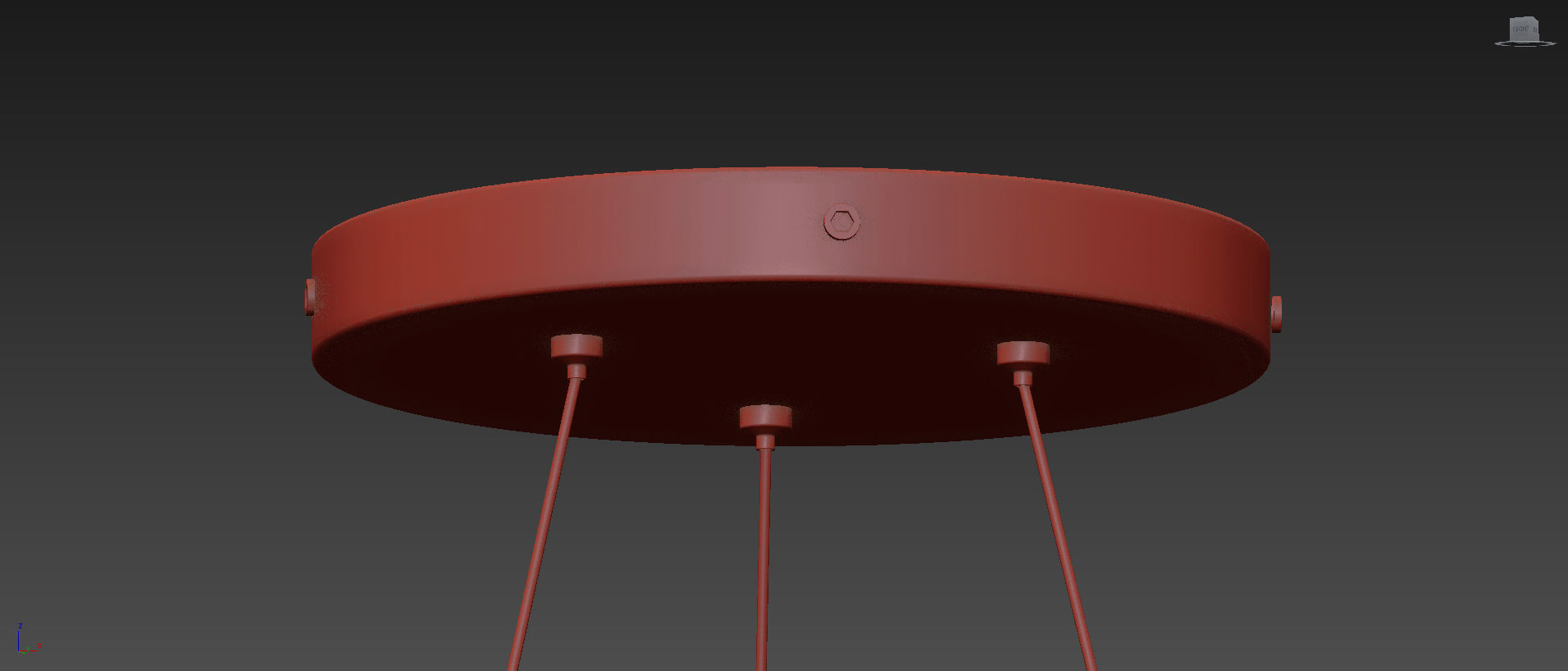 circular studio light circular studio light