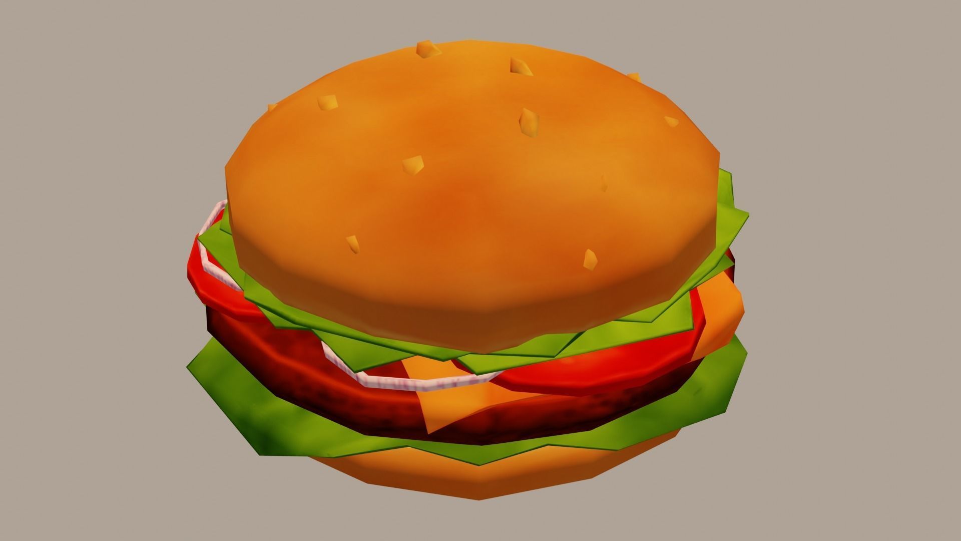 Burger