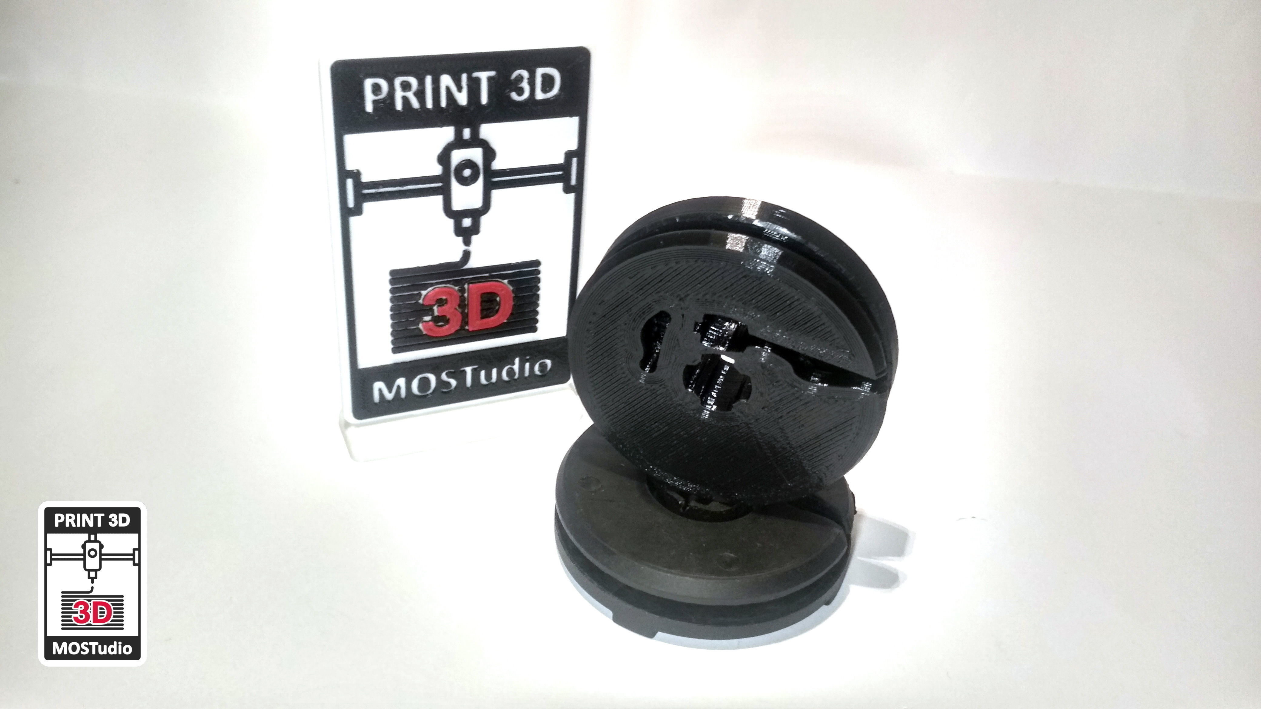VAG Spare wheel bracket repair kit 7M0803660E 3D model 3D printable ...