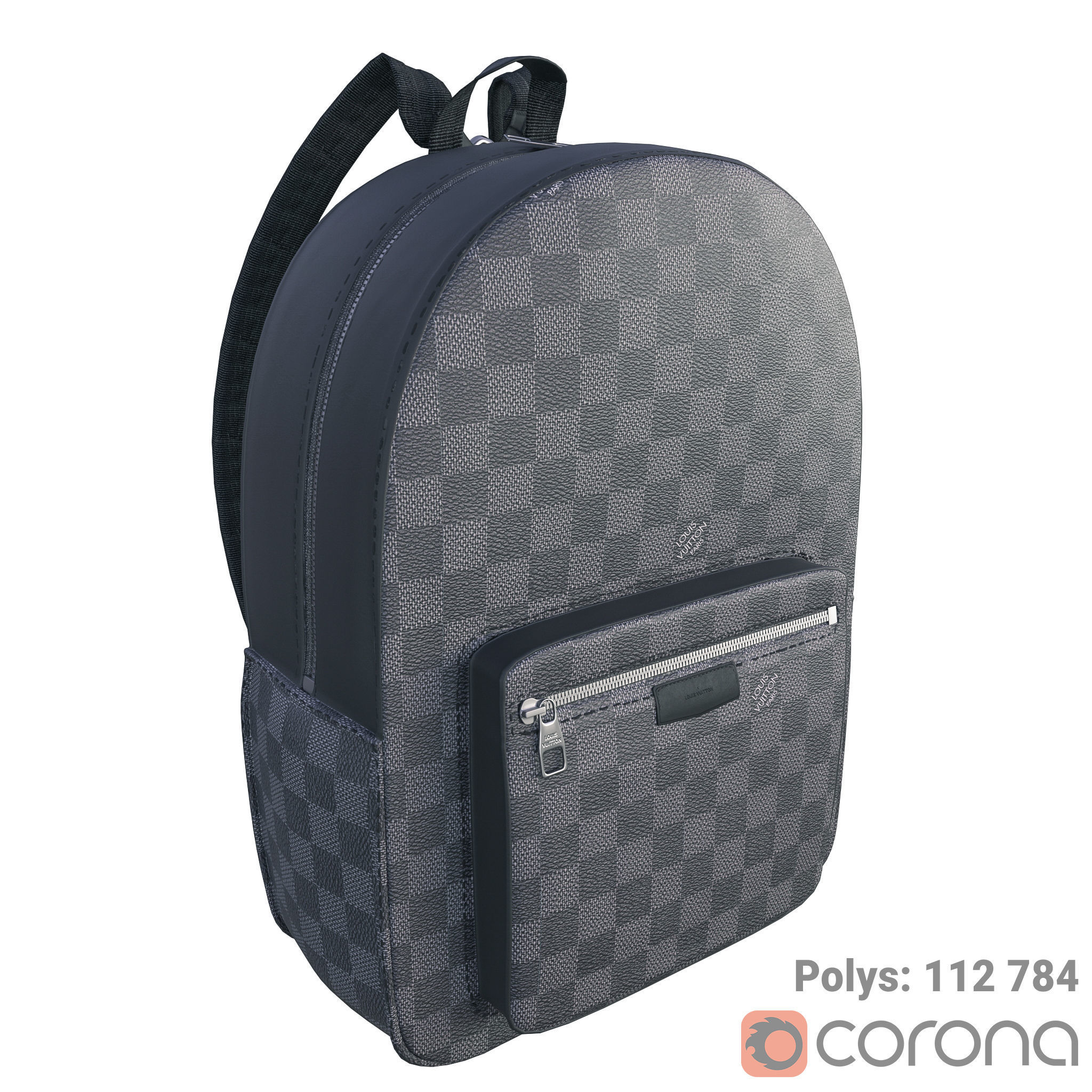 louis vuitton laptop backpack