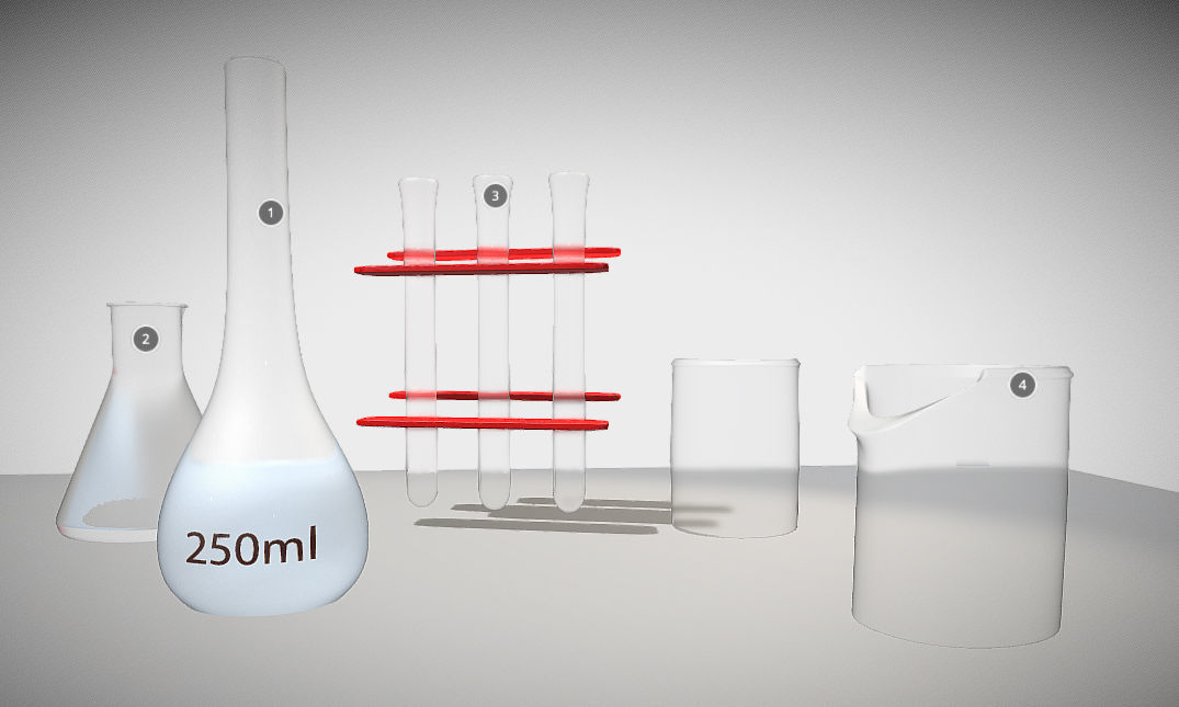 Chemistry Lab