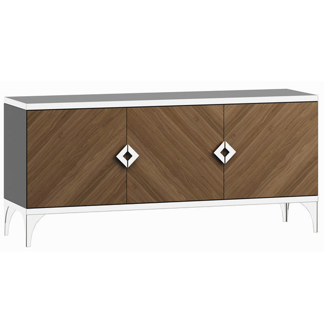 Chest of Drawers Mokka by MY IMAGINATION 3D model CGTrader