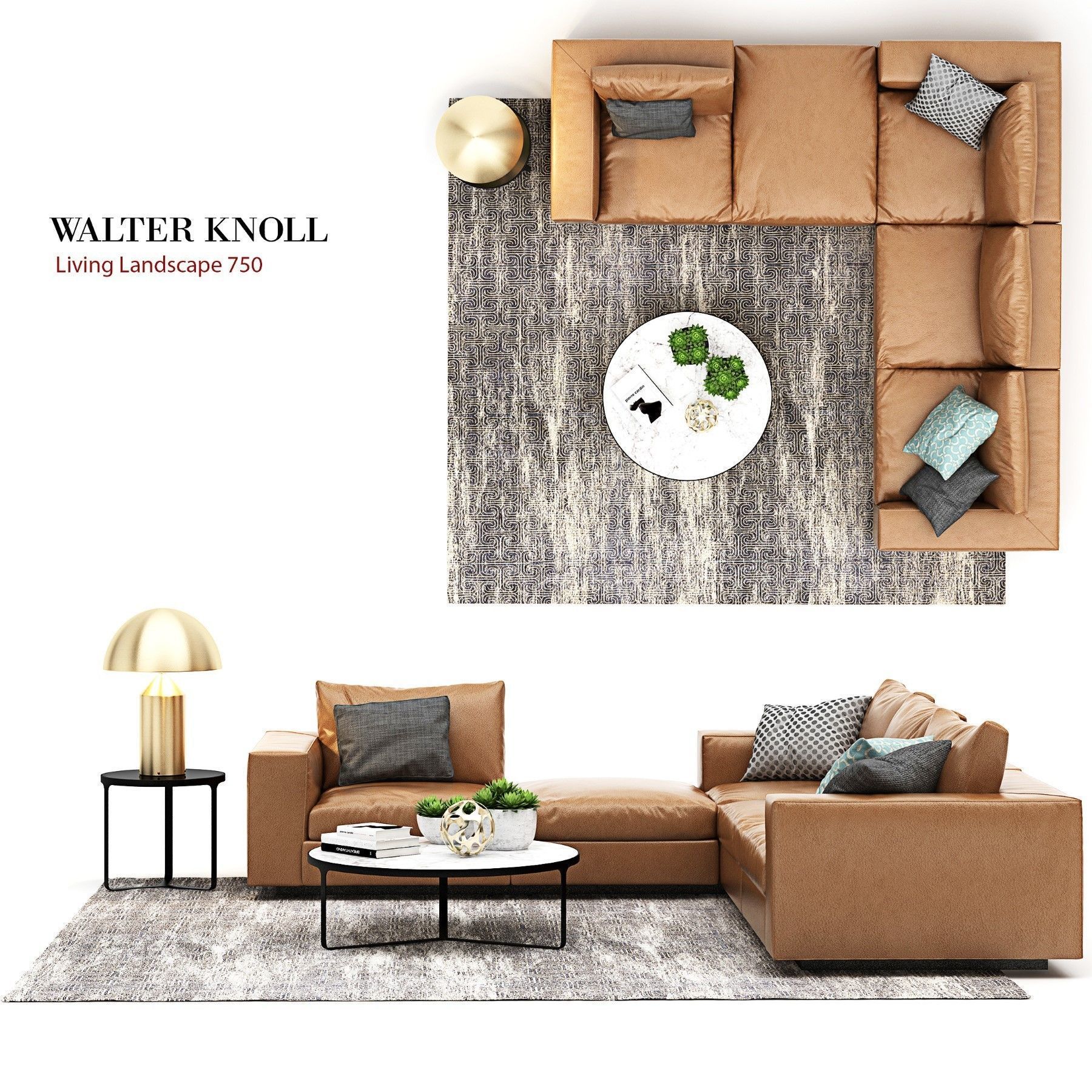 Walterknoll Living Landscape 750