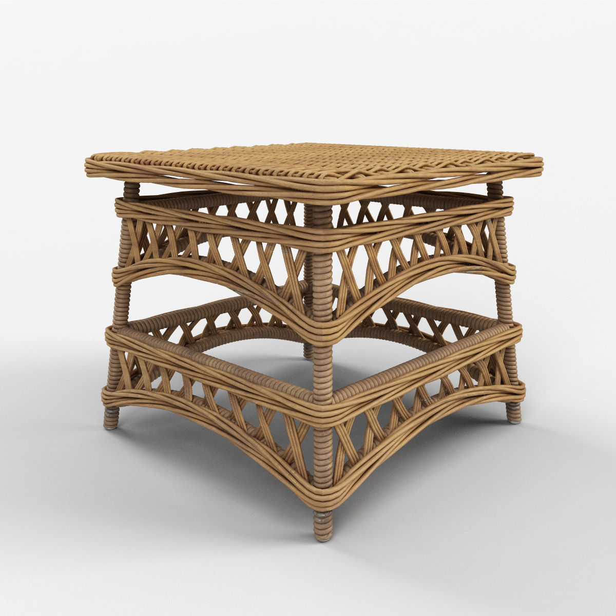 Sora End Table