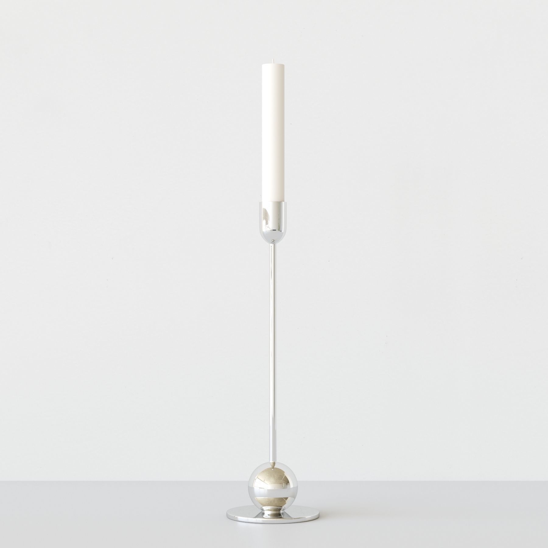 candleholder sphere