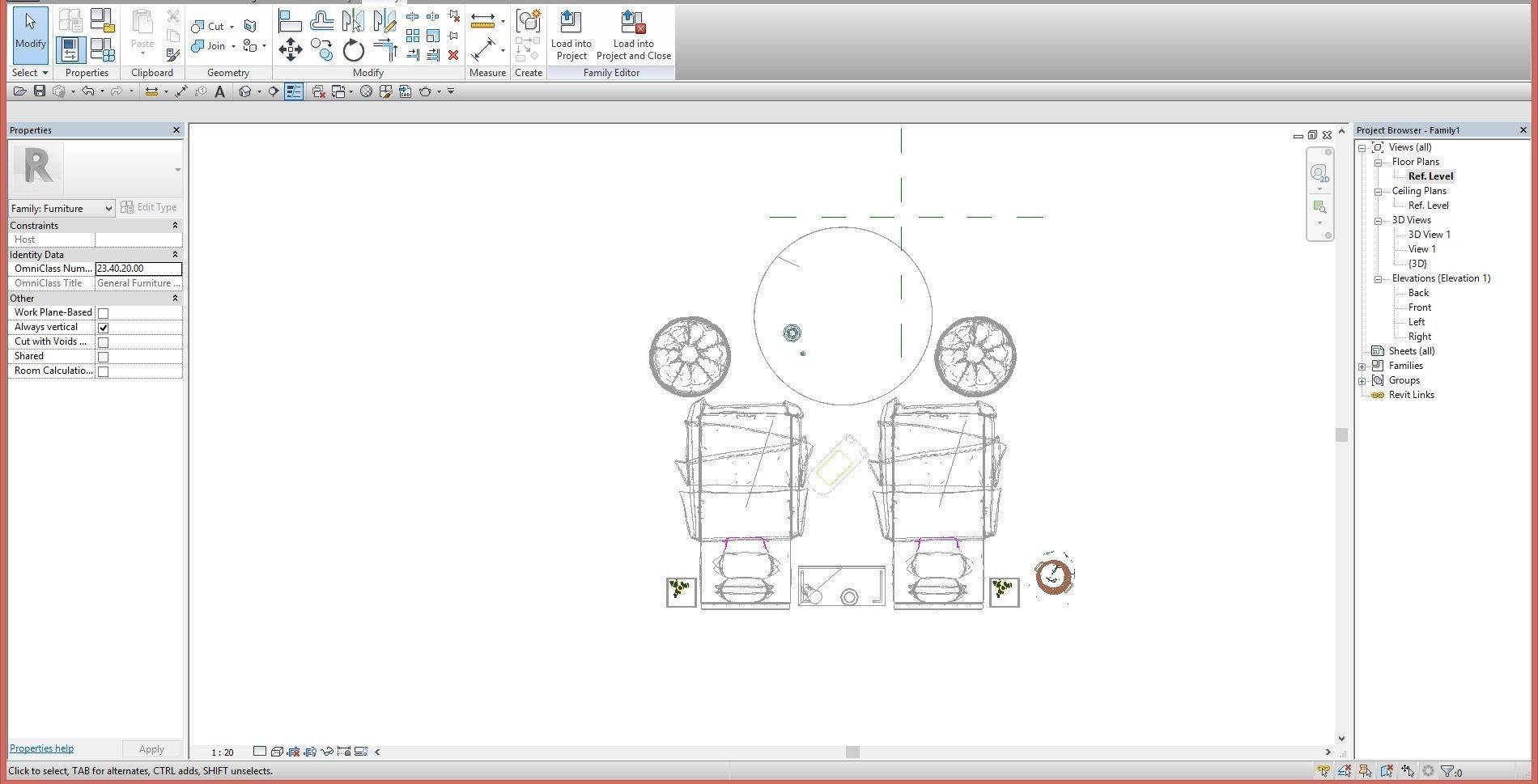 Revit children bedroom 3D model 3D model CGTrader