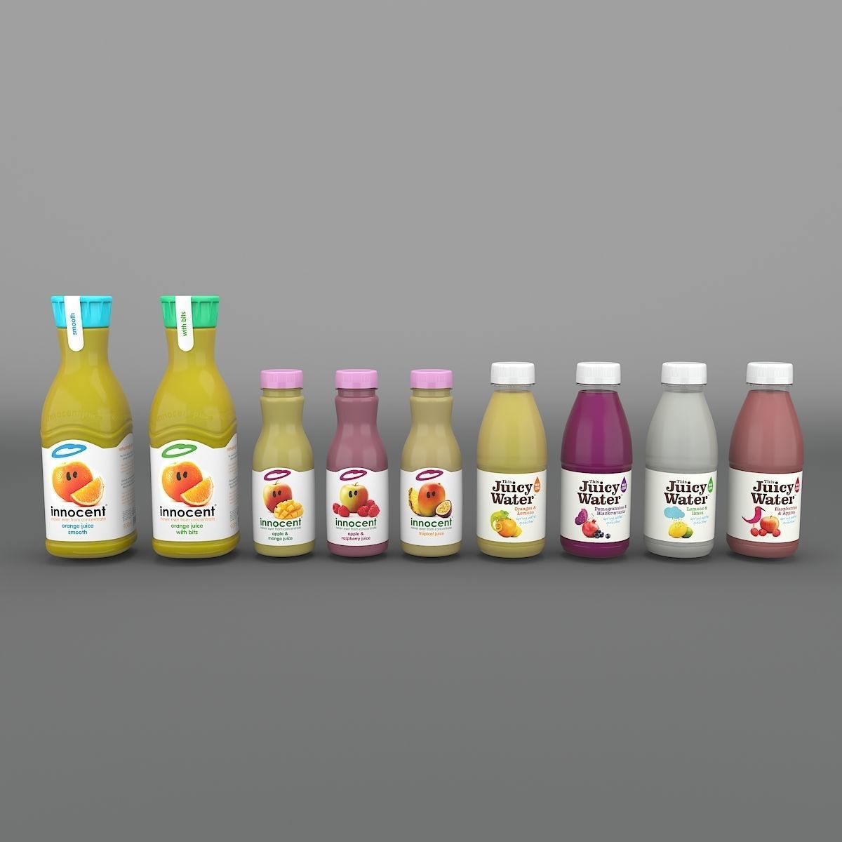 Juices