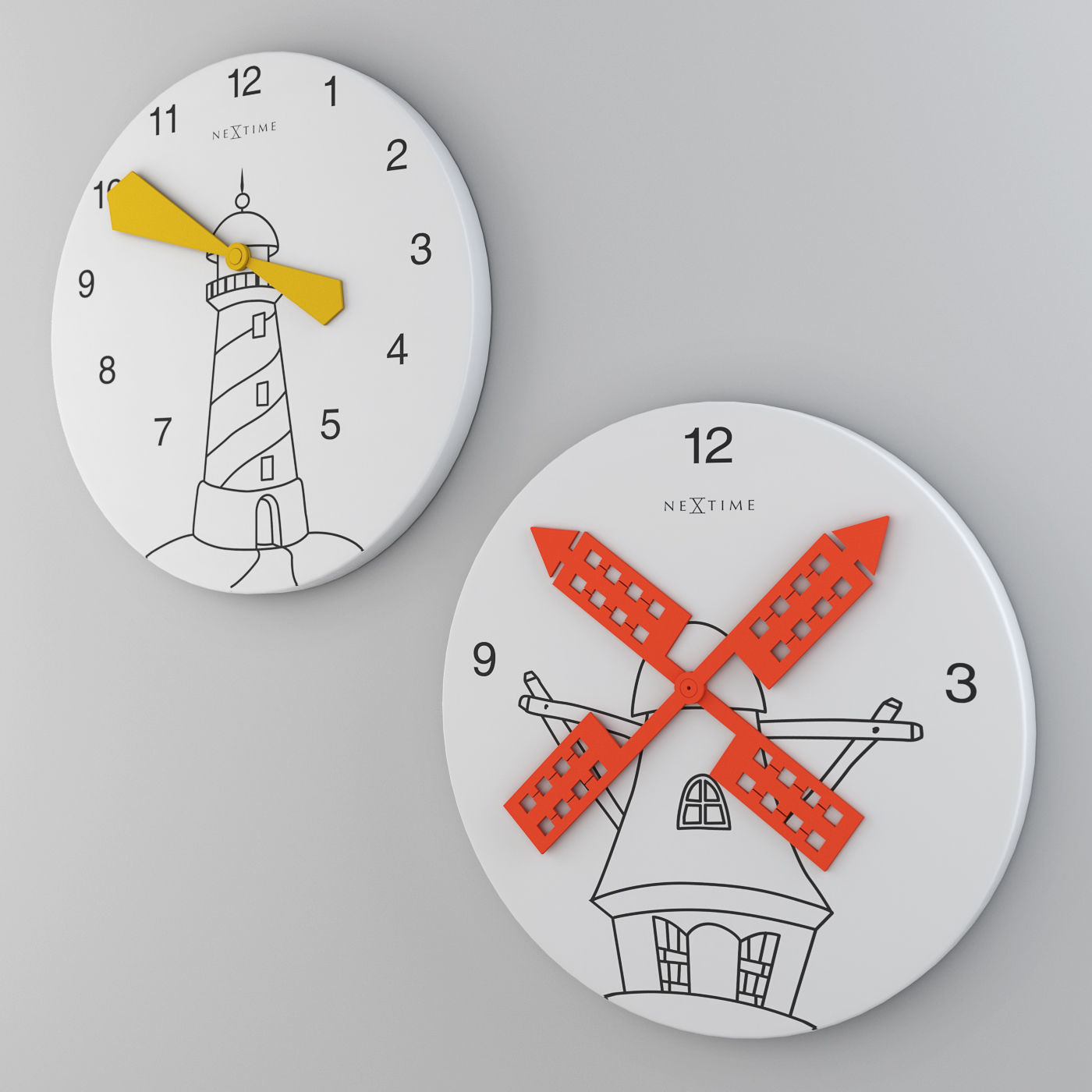 nextime focus clock movement nextime focus clock movement