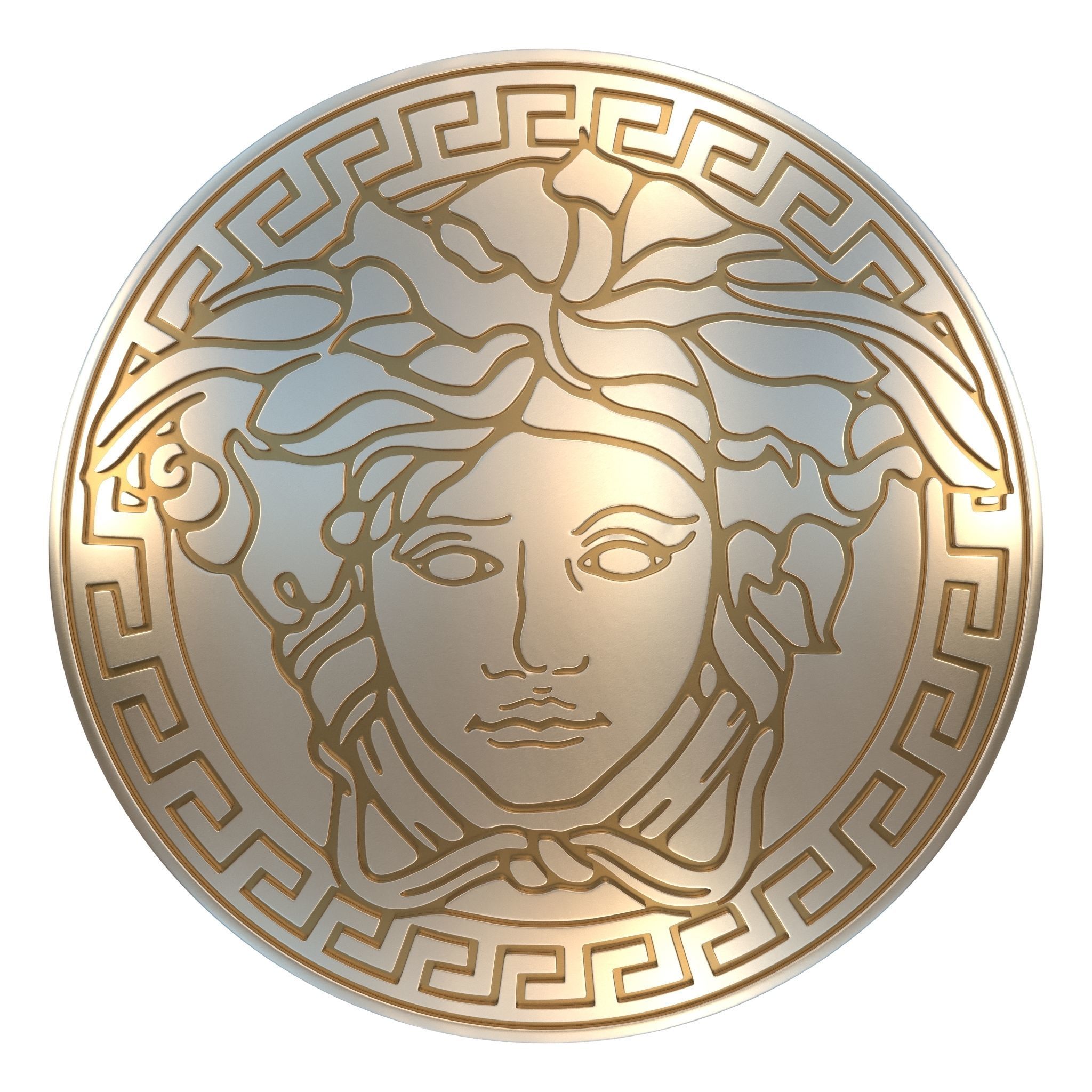 google versace