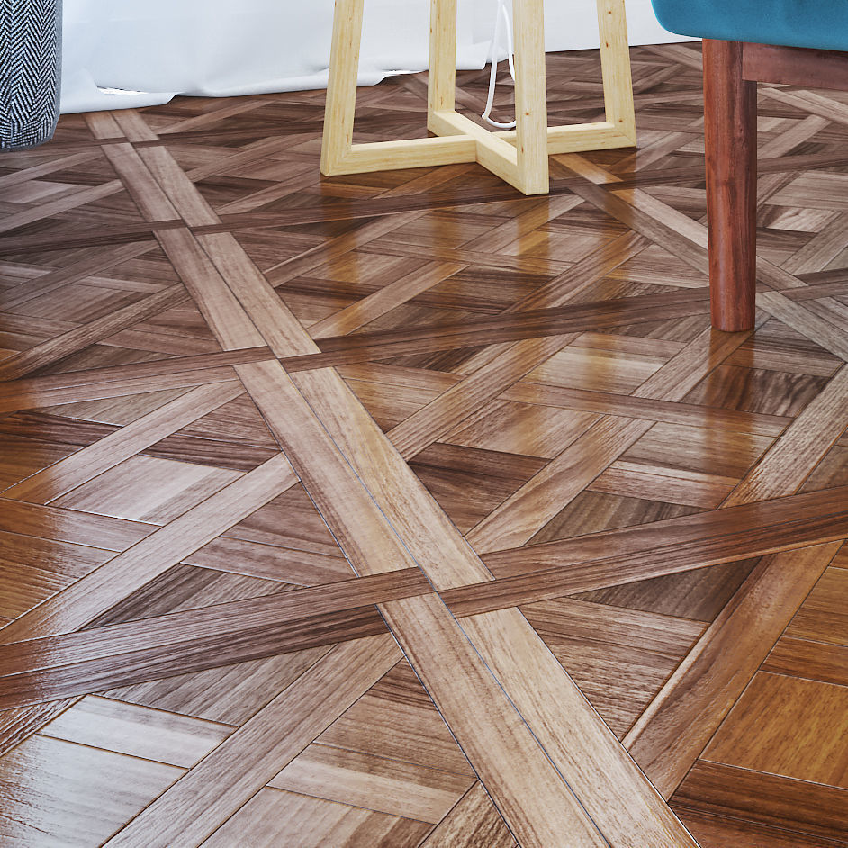 Floor coverings 02