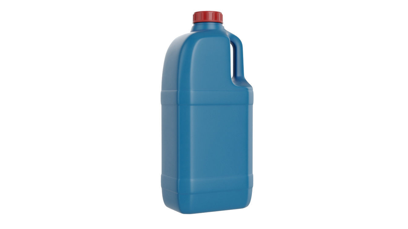 Canister 2 Liters