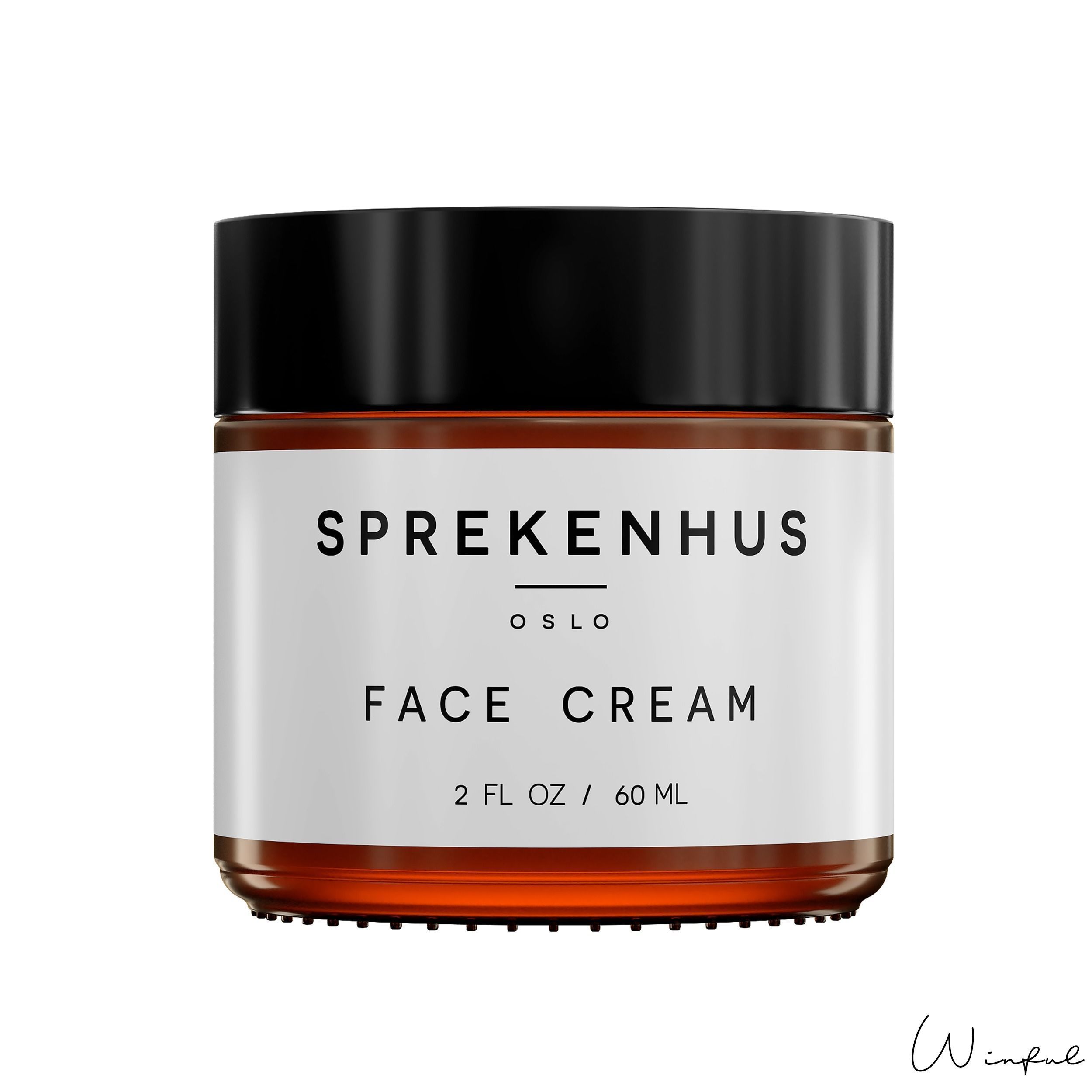 Sprekenhus Face Cream