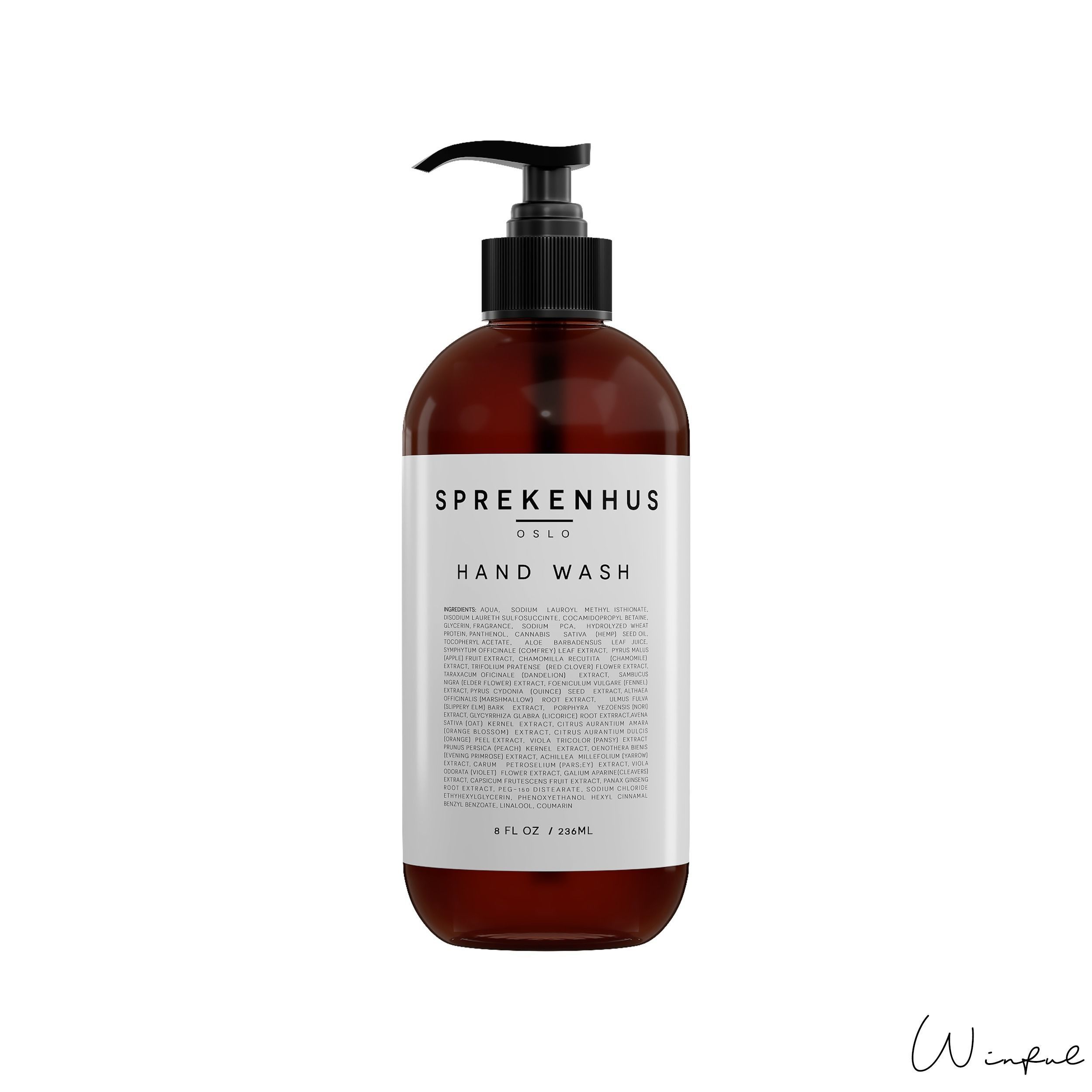 Sprekenhus Hand Wash 236ml