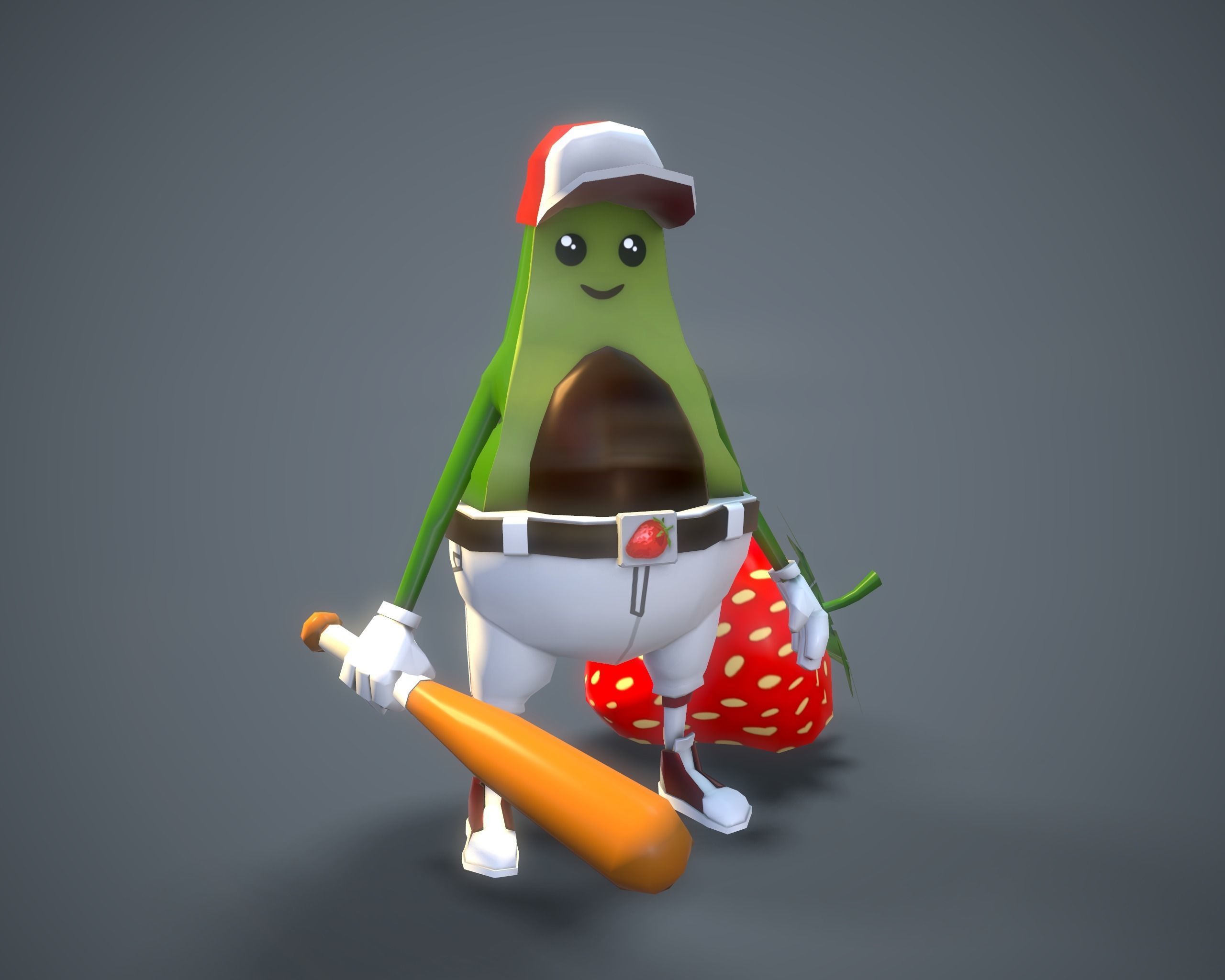 Avocado
