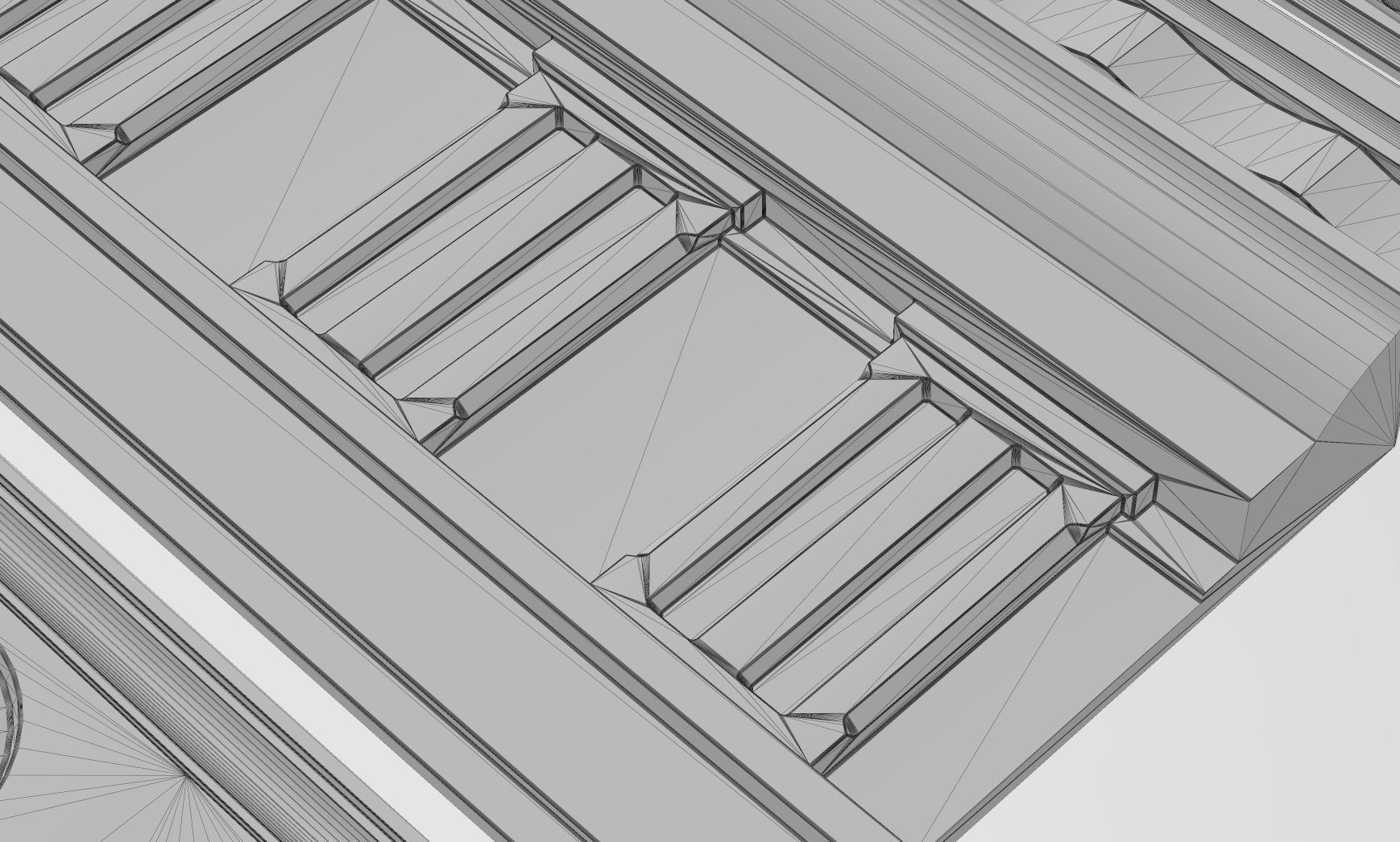 6 Classical Friezes For Plaster And Wood Workings 3D Model 3D Printable 6-classical-friezes-for-plaster-and-wood-workings-3d-model-3d-printable