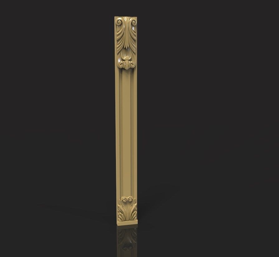 3d model For CNC - 22