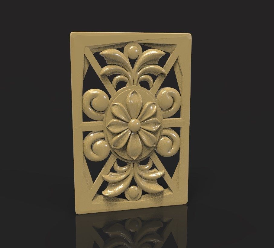 3d model For CNC - 18