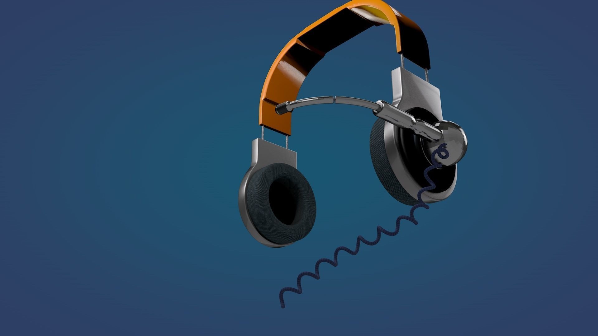 Headphones Game