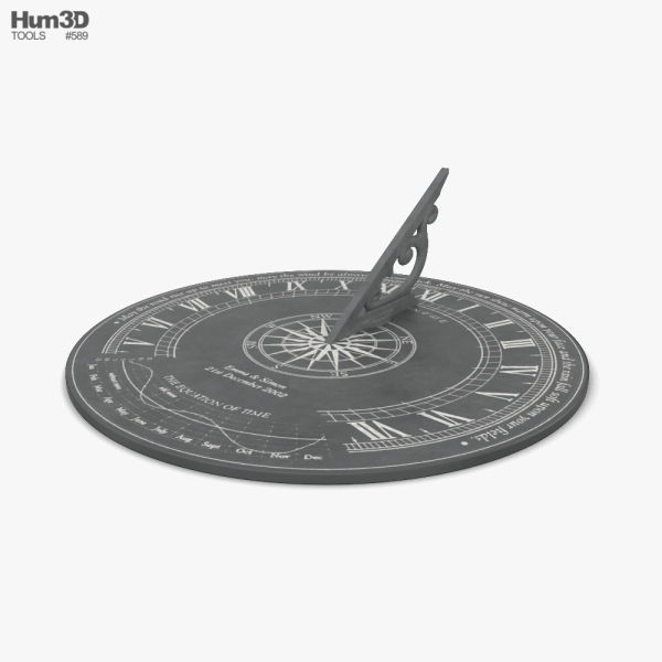Sundial