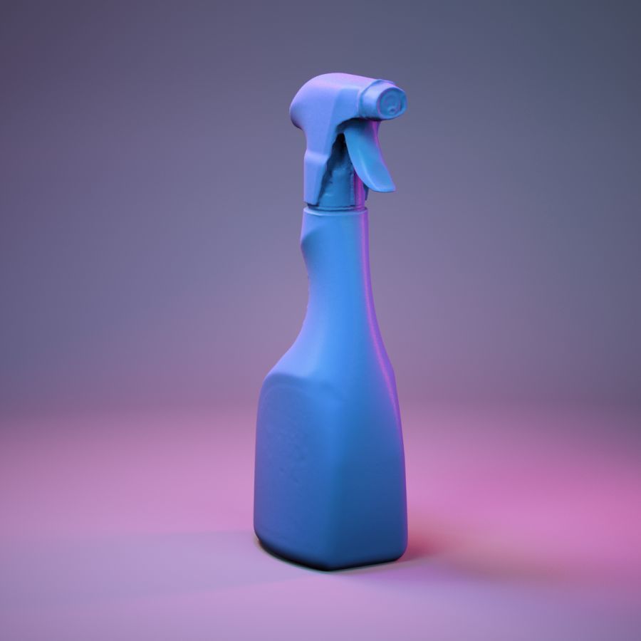 Container 032