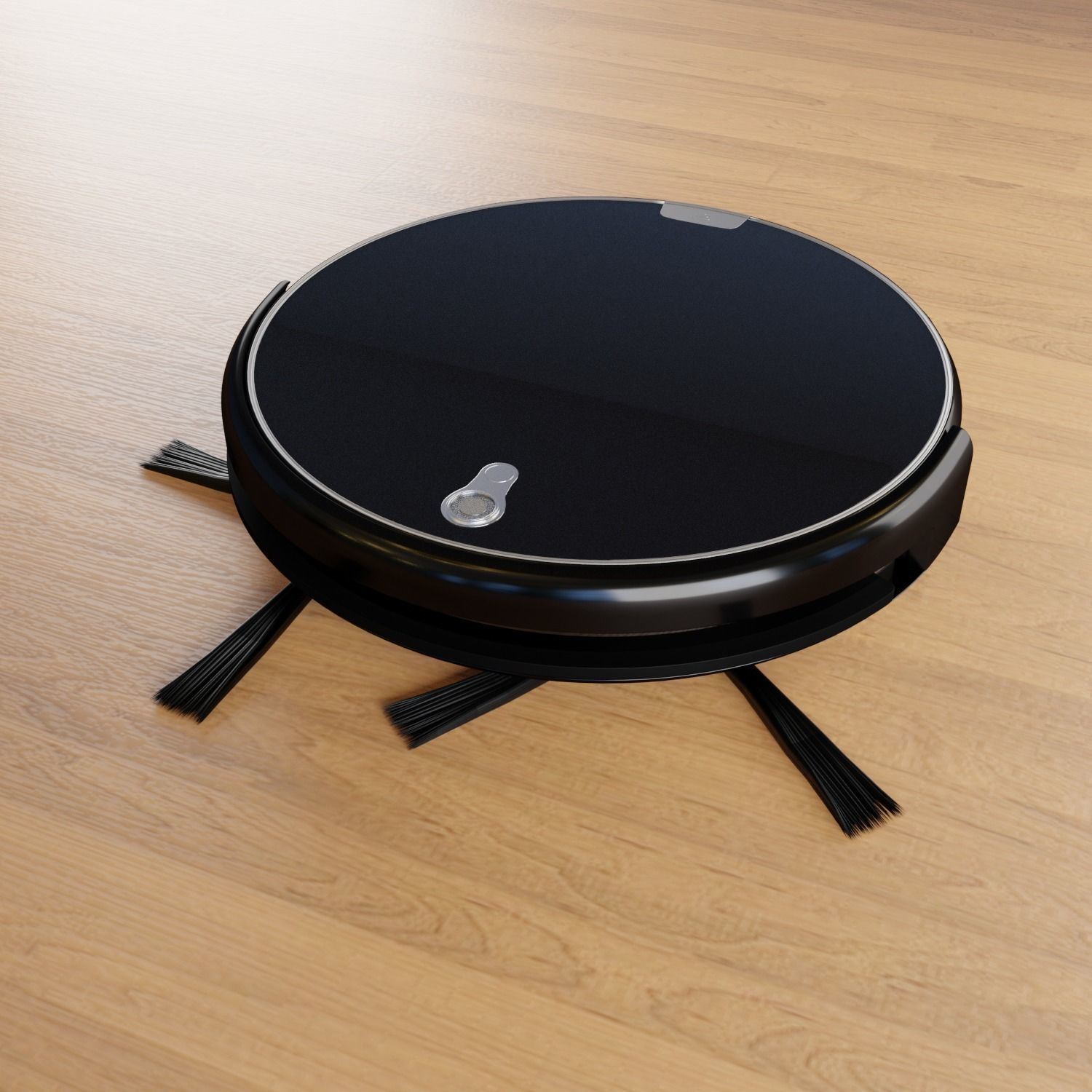 cleaning robot