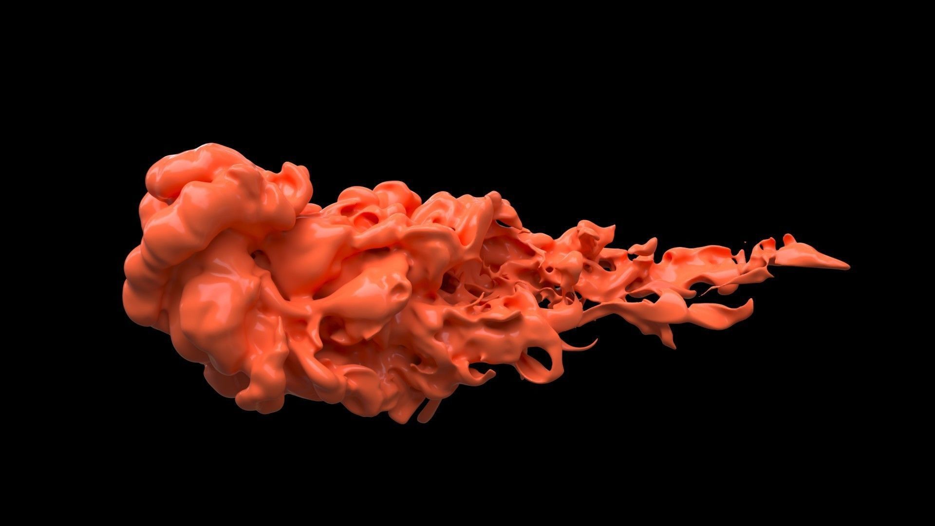 Ink Injection