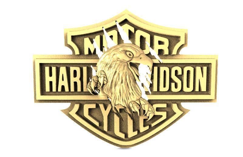 Harley-Davidson eagle 2