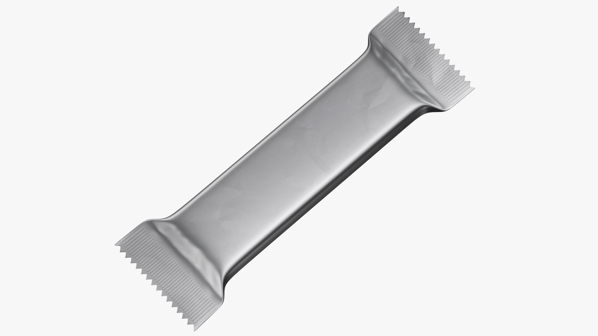 3D model Chocolate Bar PBR VR / AR / lowpoly CGTrader