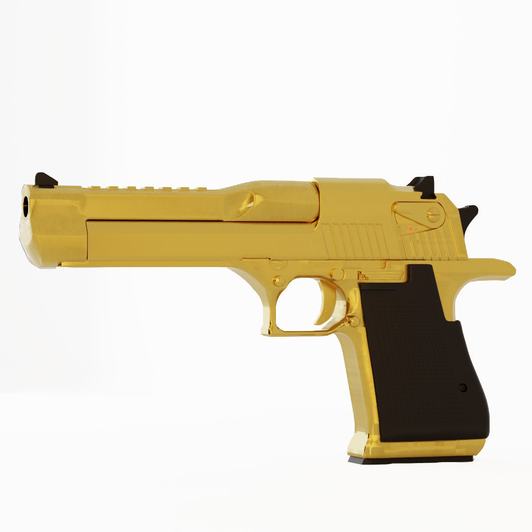Desert Eagle