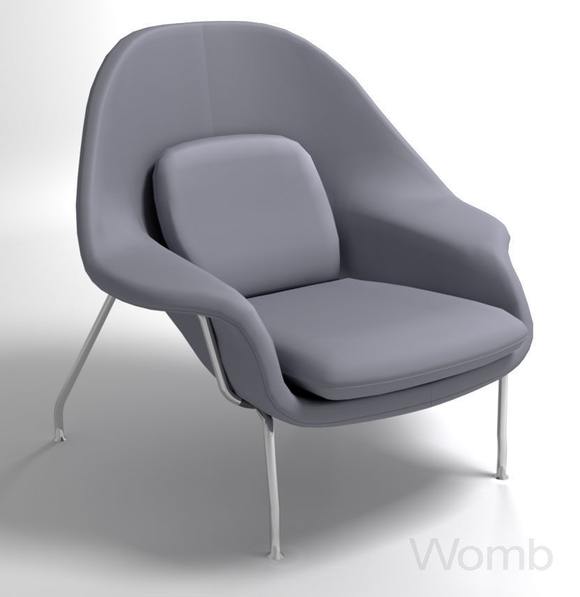 Armchair Womb